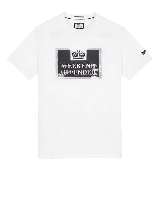 Weekend Offender T-shirt